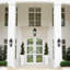 Applique murale en aluminium Piercy Marolina