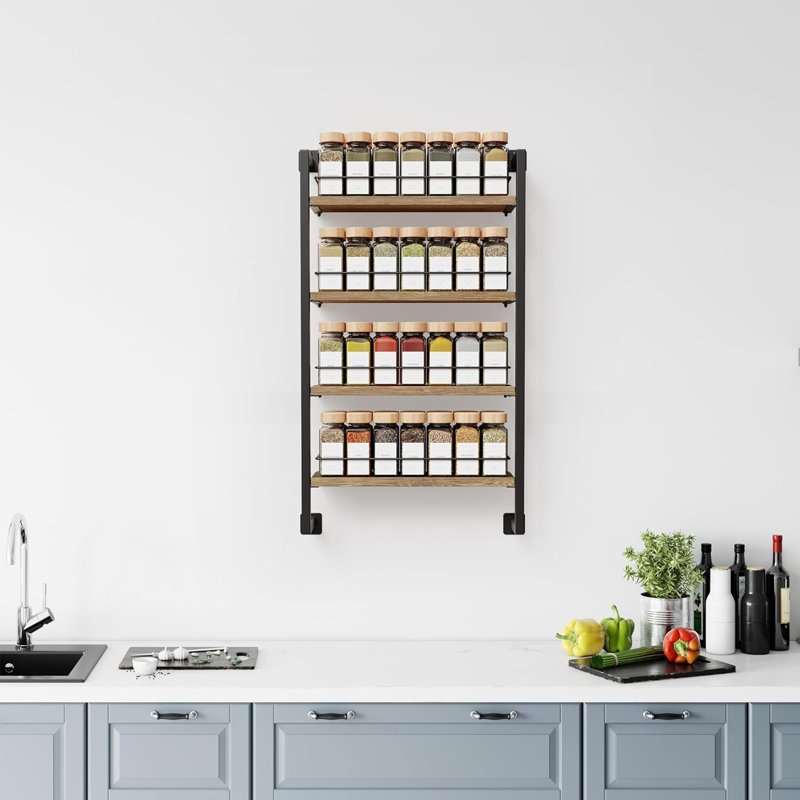 Spice Rack