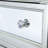 Overton 40'' W 5 - Drawer Dresser