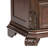 Ettorina 5 Drawer 40'' W Chest
