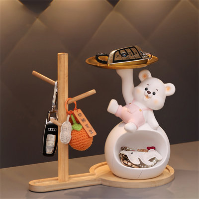 Key Storage Ornament