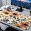 Polyester Desk Pad-142994742