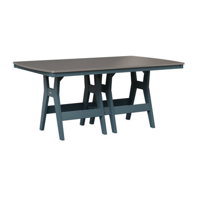 Harbor Outdoor Rectangular Dining Table