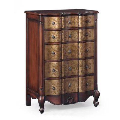 Commode d'appoint Minimalist