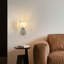 Armed Sconce-98409435