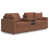 Brown Polyester is out of stock