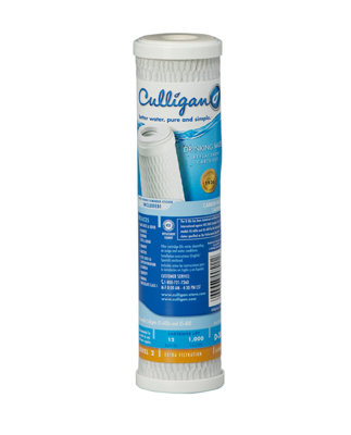 Culligan Water Dispenser
