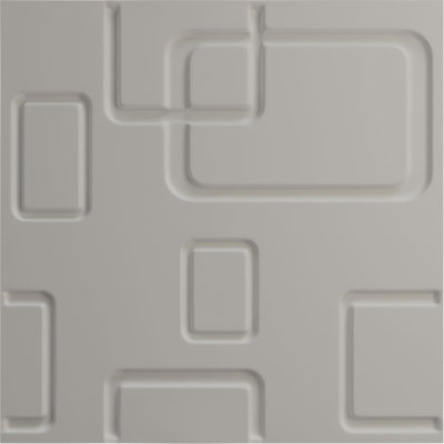Odessa EnduraWall Decorative 3D Wall Panel