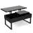 Table basse Allyssia-468553003
