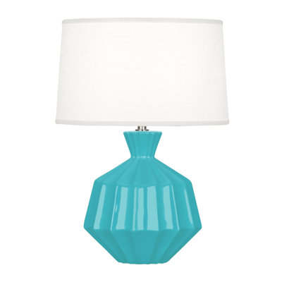 Orion 17.75" Table Lamp