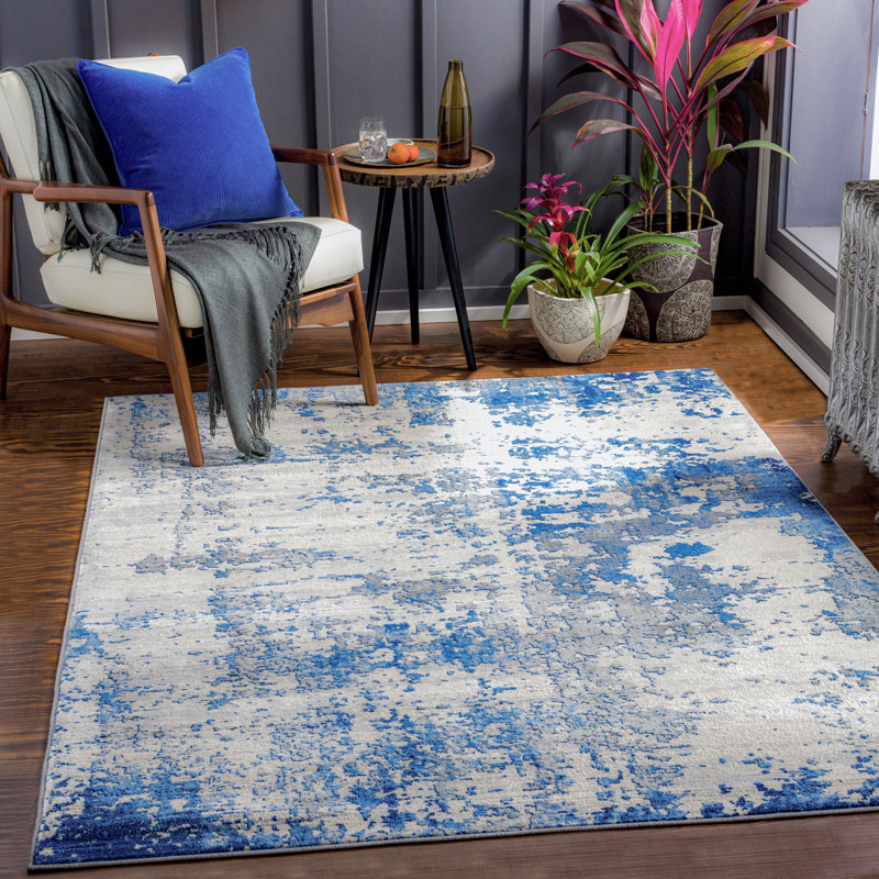 Aelan Oriental Area Rug, Rectangle 200 x 290cm