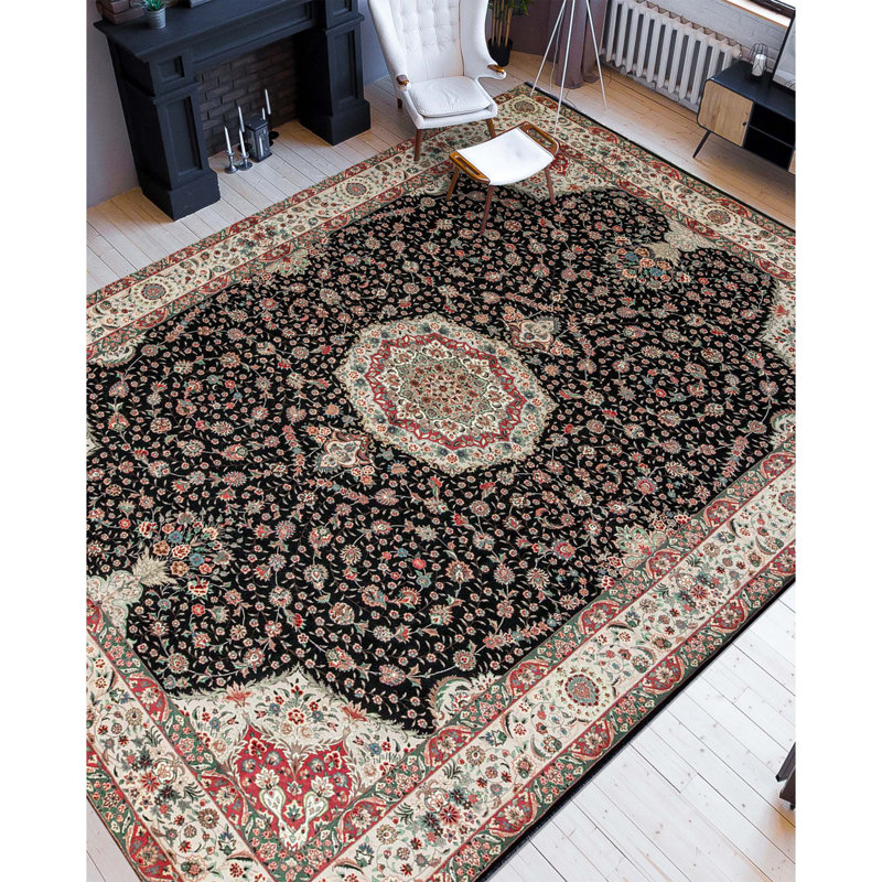 Shah One-of-a-Kind 12' X 18' Area Rug