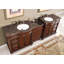 Meuble-lavabo double 90 po Akishia-1249006626