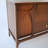 Multi-Functional Retro Sideboard