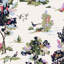 Floral Wallpaper Double Roll