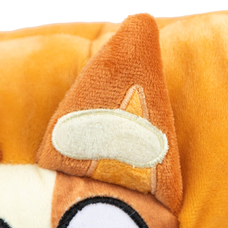 Bingo 3D Snuggle Pillow
