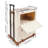 Foldable Cart With Two Storage Boxes-127705593
