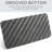 Cast Iron Non-Stick Dishwasher Safe Grill Press
