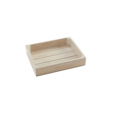 Caisses en bois