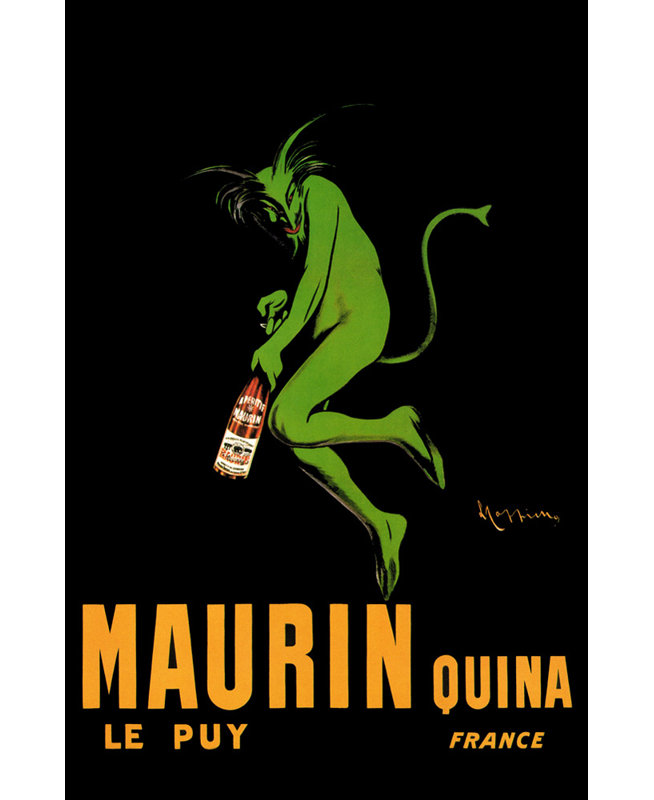 Maurin Quina