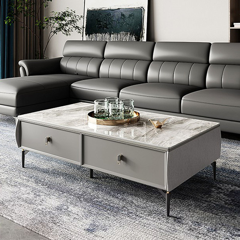 Table basse italienne