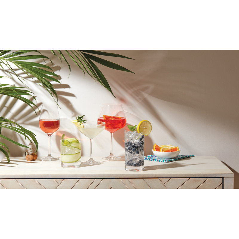 Verre Lenot Tuscany Classics Pinot Grigio
