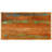 Nase Solid Wood Frame Single Coffee Table