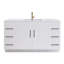 Meuble-lavabo simple 60 po Spring-70182628