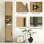 Linen Cabinet
