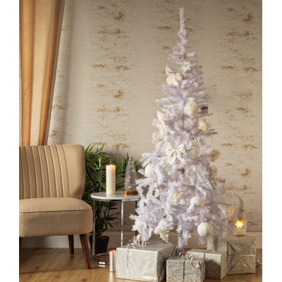 180cm H Artificial Pine Christmas Tree