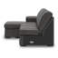 Canto 2-Piece Sectional With Chaise-1899365639