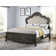 Aniah Upholstered Standard Bed