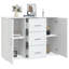 Lindsee 91cm Sideboard