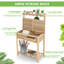 Tomica Potting Bench