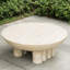 Table basse Belvoiry