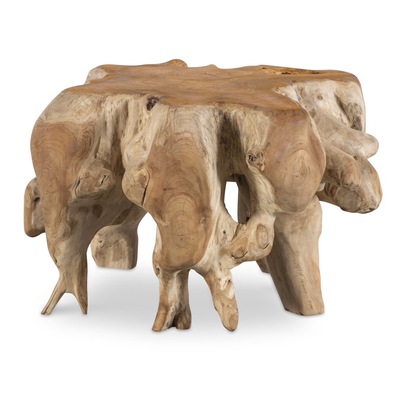 Grand Tour End Table