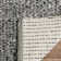 Alphy Hand Woven Cotton Abstract Rug