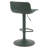 Alabama Swivel Adjustable Height Bar Stool-878710235