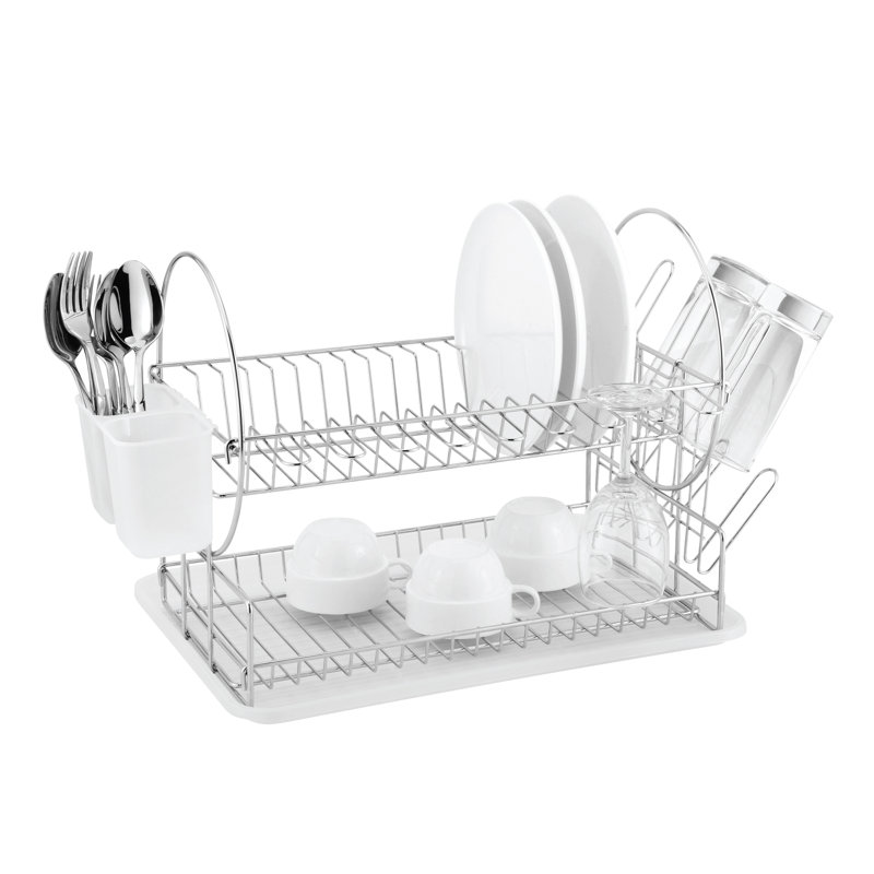 Plastic Dish Rack