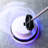 Nifftee Electric Spin Cleaner, Mop, Duster, and Polisher with LED Lighting