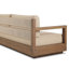 Venda Outdoor 4 - Seat Patio Sofa
