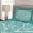 Traditional Polyester Coverlet