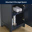 Meuble-lavabo moderne 16 po avec lavabo-1044233535-1052889562