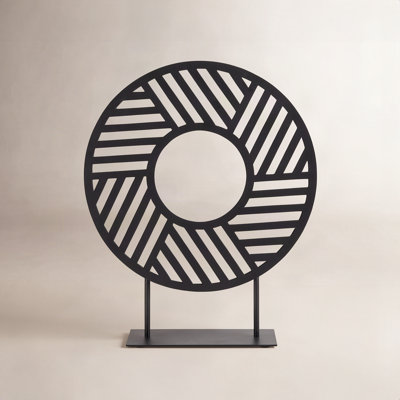 Rene Abstract Figurines & Sculptures