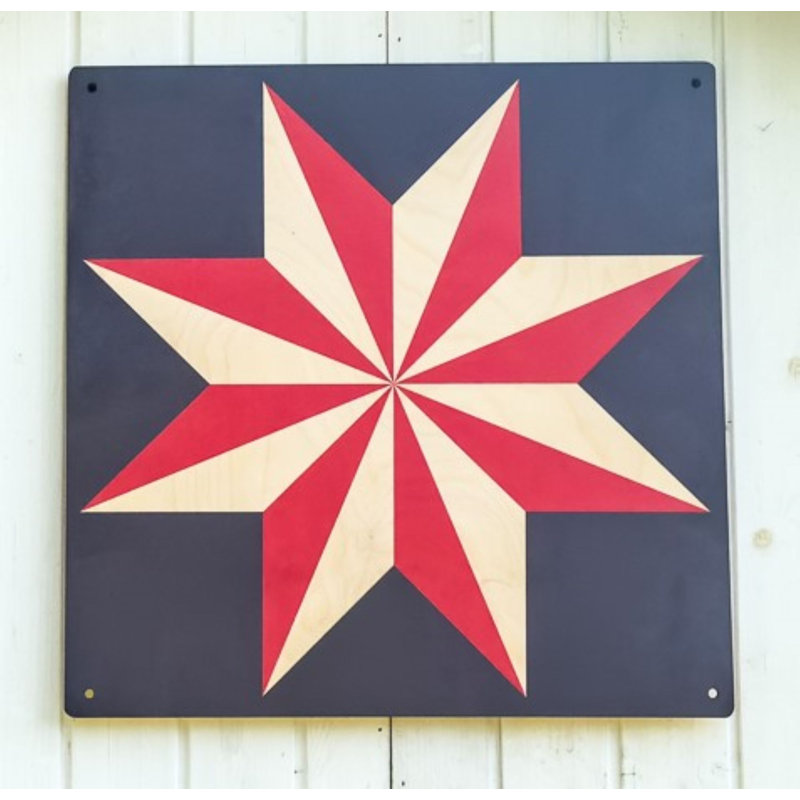 Outdoor Art Decor