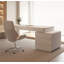 Bureau de table moderne en pierre frittée avec tiroirs Modern-1312702213-1312702211