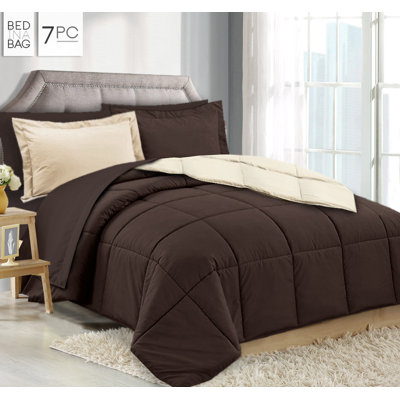 Modern & Contemporary Polyester Comforter