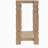 42x15.7x31" Console Table