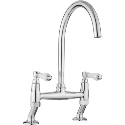 JASSFERRY Kitchen Faucet Side Spray
