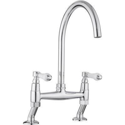JASSFERRY Kitchen Faucet